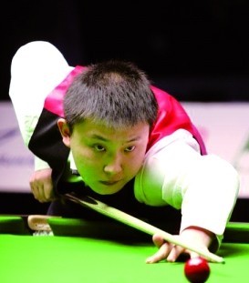 连场不胜的 连场不胜的