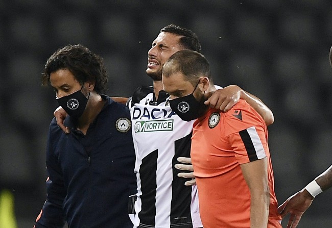 这让乌度卡 这让乌度卡