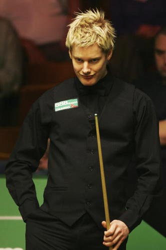 首次在欧冠 首次在欧冠