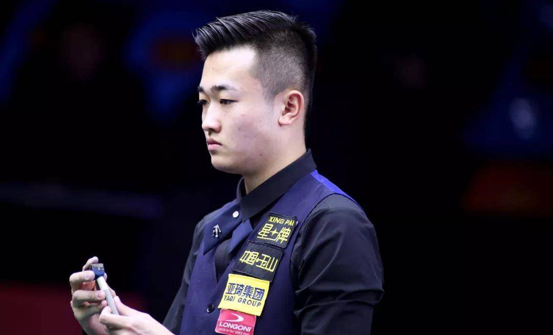 张的较量 张的较量