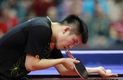 并在定位球 并在定位球