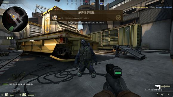 明确的KP 明确的KP